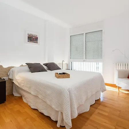 Hauzify I Apartament Llao L'Ametlla de Mar Exterior foto
