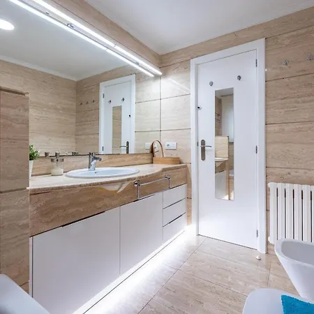 Hauzify I Apartament Llao L'Ametlla de Mar Exterior foto