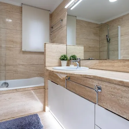 Hauzify I Apartament Llao L'Ametlla de Mar Exterior foto