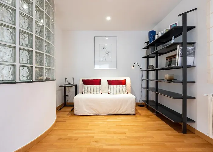 Hauzify I Apartament Llao