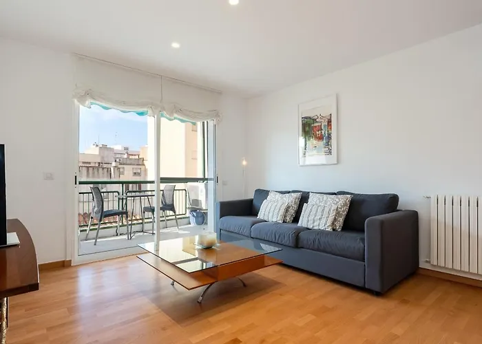 Hauzify I Apartament Llao
